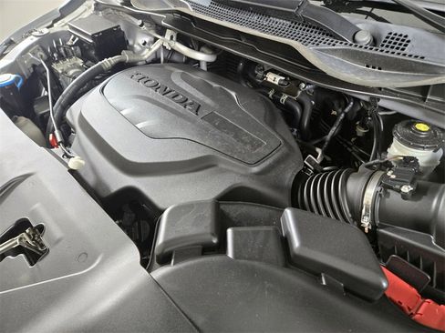 Used 2023 Honda Odyssey EX-L image 24