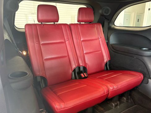 Used 2019 Dodge Durango R/T w/ Blacktop Package AWD/4WD image 26