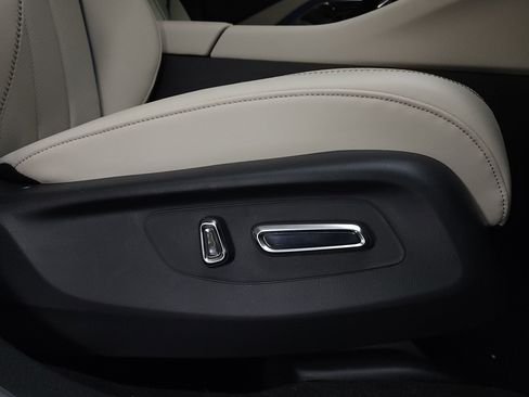 New 2026 Acura ADX A-Spec image 51