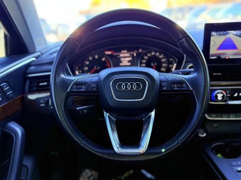 Used 2018 Audi A4 2.0T allroad Premium Plus w/ Premium Plus Package image 21