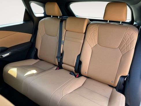 Used 2023 Lexus RX 350 Premium w/ Cold Area Package FWD image 13