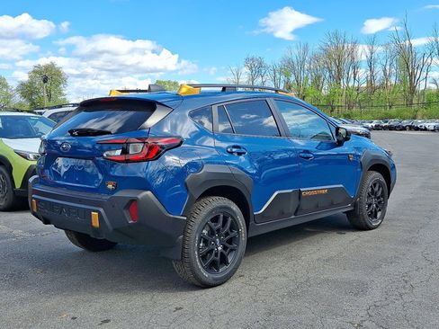 New 2026 Subaru Crosstrek 2.5i Wilderness AWD/4WD image 6