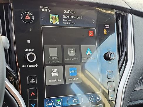 Used 2023 Subaru Legacy Premium image 24