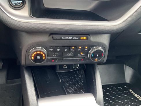 Used 2023 Ford Bronco Sport Big Bend w/ Convenience Package AWD/4WD image 33