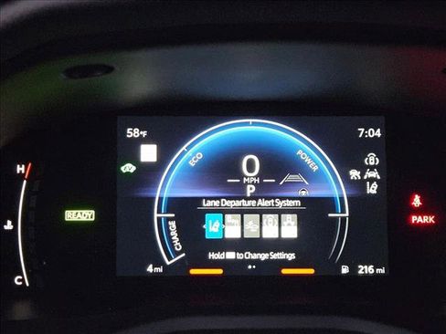 New 2026 Toyota Camry SE image 11