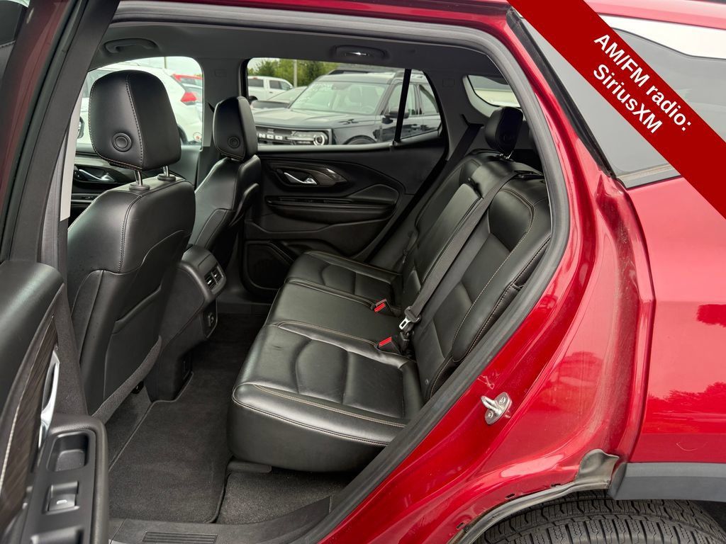 Used 2019 GMC Terrain SLT w/ Driver Alert Package I AWD/4WD image 30