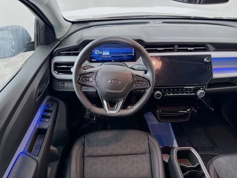 New 2027 Chevrolet Bolt RS image 24