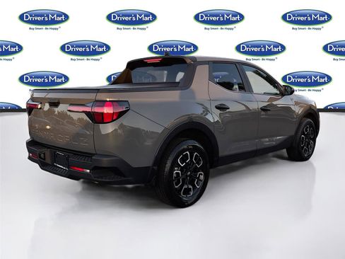 Used 2022 Hyundai Santa Cruz SEL w/ Cargo Package FWD image 7