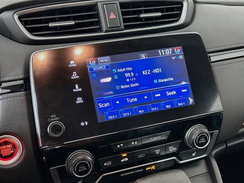 Used 2020 Honda CR-V EX image 21