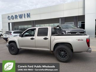 Used 2008 GMC Canyon SLE video 1