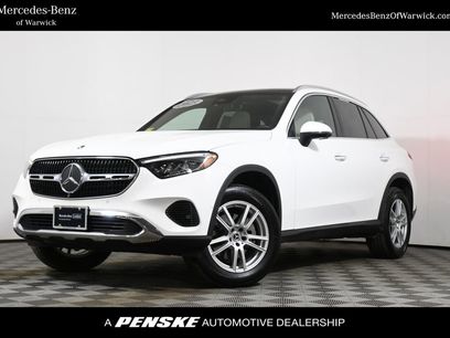 Certified 2023 Mercedes-Benz GLC 300 4MATIC