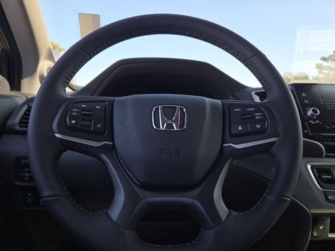 New 2026 Honda Ridgeline RTL image 26