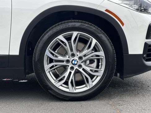 Used 2022 BMW X2 xDrive28i w/ Convenience Package image 42