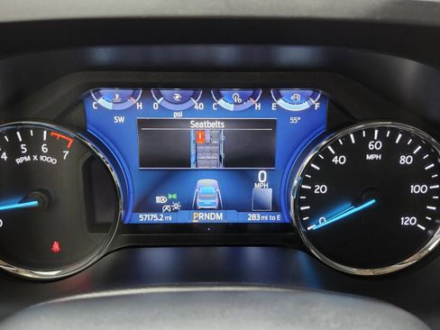 Used 2024 Ford Expedition Limited image 31