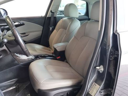Used 2016 Buick Verano w/ Comfort Package FWD image 15