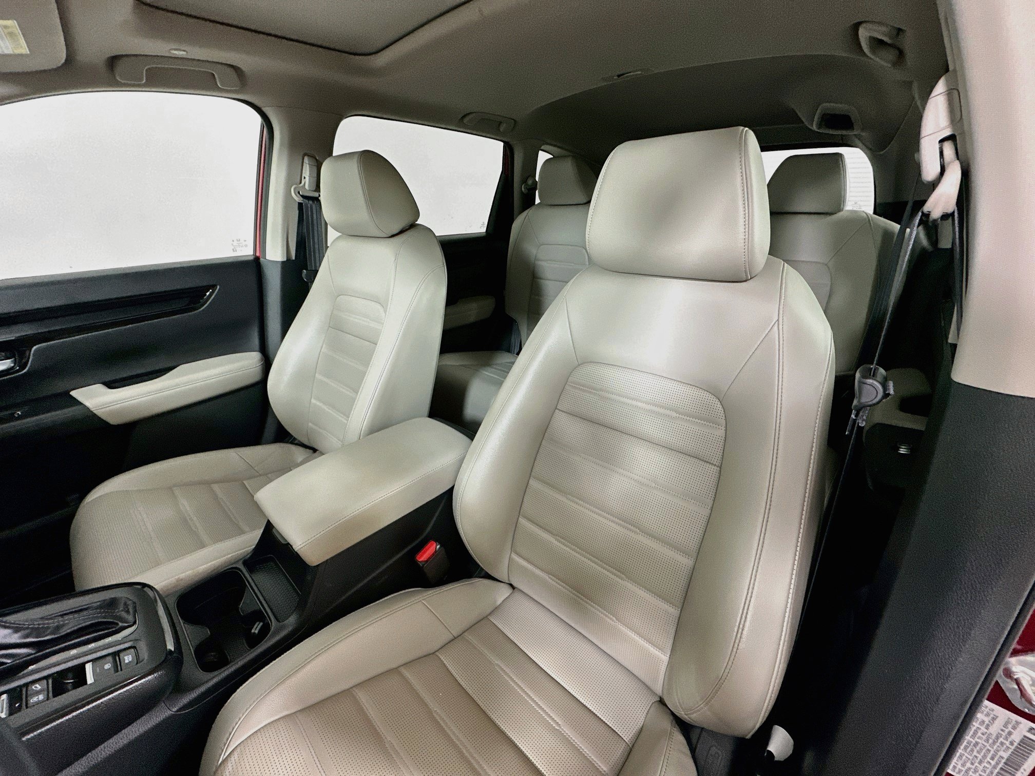 Used 2024 Honda CR-V EX-L image 19