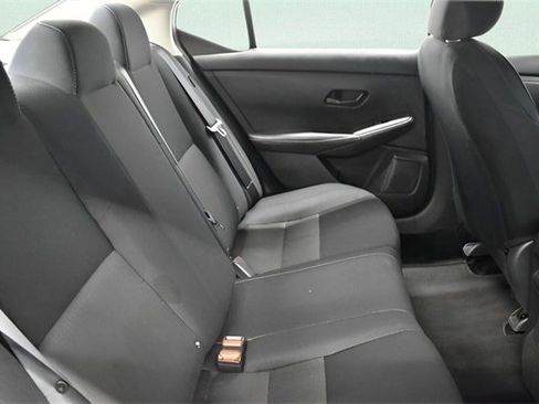 Used 2024 Nissan Sentra SV image 11