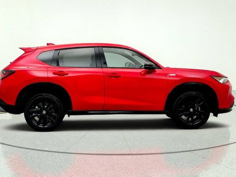 Used 2025 Acura ADX A-Spec AWD/4WD image 4
