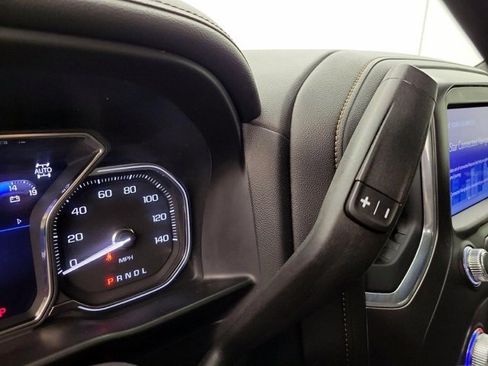 Used 2020 GMC Sierra 1500 AT4 w/ AT4 Premium Package image 7