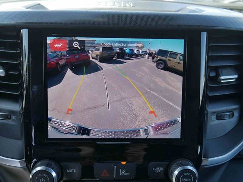 New 2026 RAM 1500 Big Horn image 32