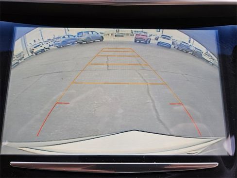 Used 2016 Cadillac XTS Luxury image 22