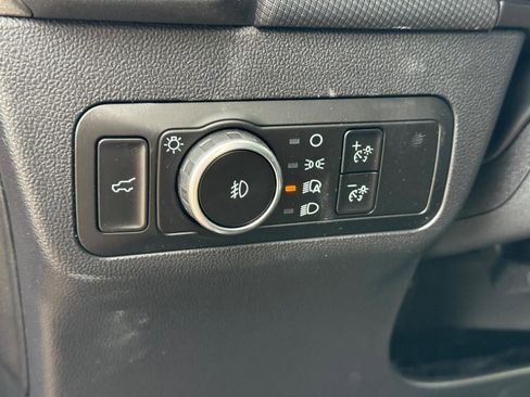 New 2025 Ford Bronco Sport Big Bend w/ Convenience Package image 15