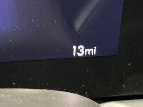 New 2026 Buick Encore GX Preferred image 13