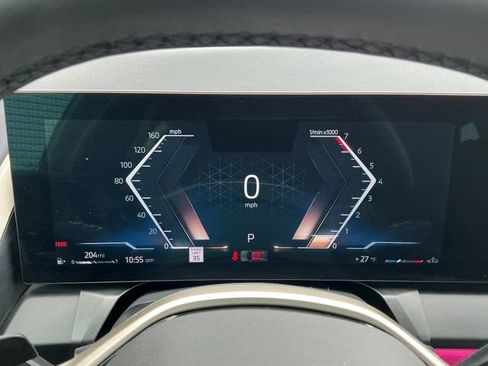 Used 2025 BMW X3 xDrive30i w/ Premium Package image 2