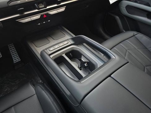 New 2027 Kia Telluride SX X-Line w/ Towing Package AWD/4WD image 9