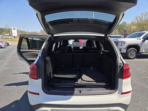 Used 2018 BMW X3 xDrive30i image 29