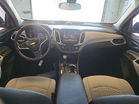 Used 2023 Chevrolet Equinox LT w/ LPO, Floor Liner Package FWD image 8