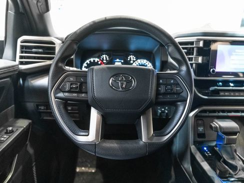 Certified 2026 Toyota Tundra SR5 AWD/4WD image 16