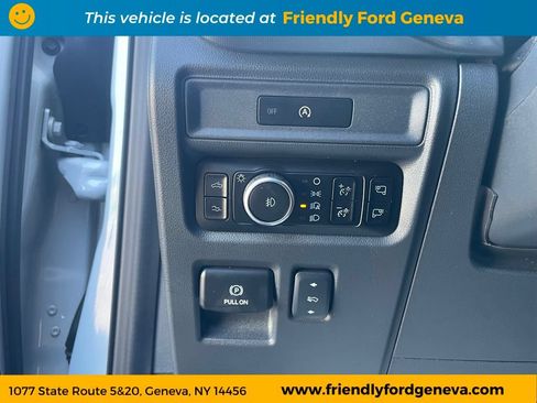 Used 2025 Ford F150 Raptor AWD/4WD image 13