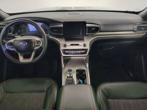 Used 2023 Ford Explorer Timberline w/ Timberline Technology Package image 19