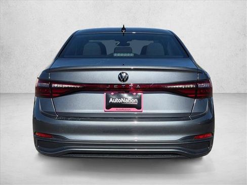 New 2026 Volkswagen Jetta Sport FWD image 8