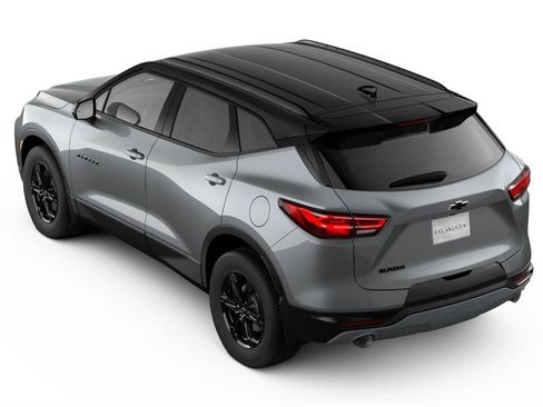 New 2026 Chevrolet Blazer LT w/ Convenience Package FWD image 87