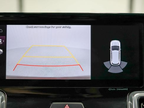 Used 2022 Kia Sorento SX image 14