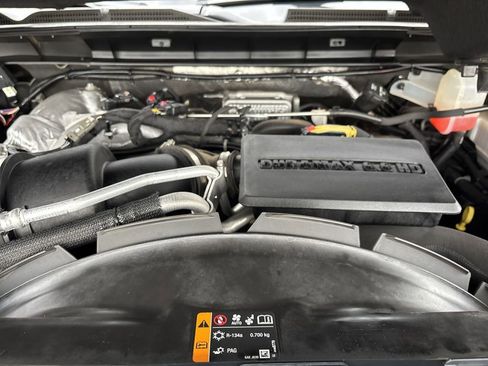 Used 2022 GMC Sierra 3500 AT4 w/ Gooseneck/5TH Wheel Package image 29