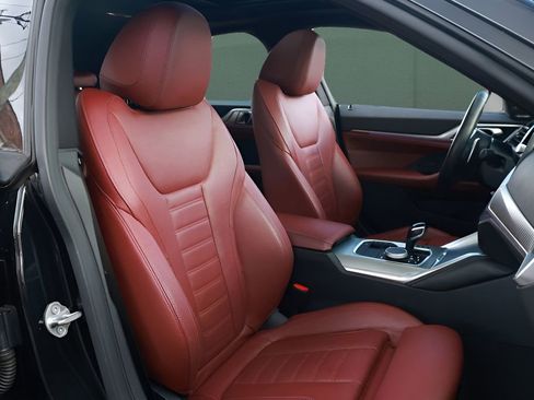 Used 2022 BMW M440i xDrive Gran Coupe w/ Premium Package image 16