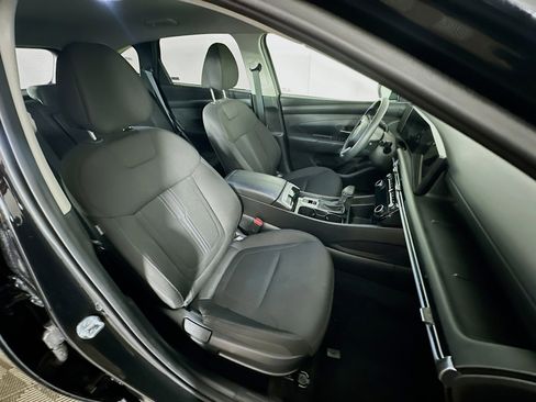 Used 2025 Hyundai Tucson SEL image 31