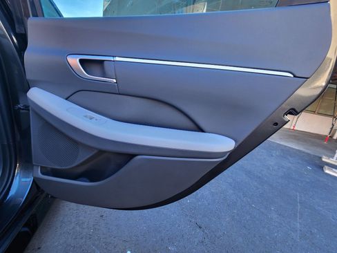 New 2026 Hyundai Sonata SEL FWD image 26