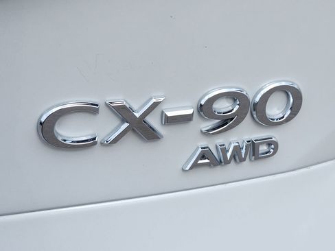 Used 2026 MAZDA CX-90 3.3 Turbo w/ Select Package AWD/4WD image 11