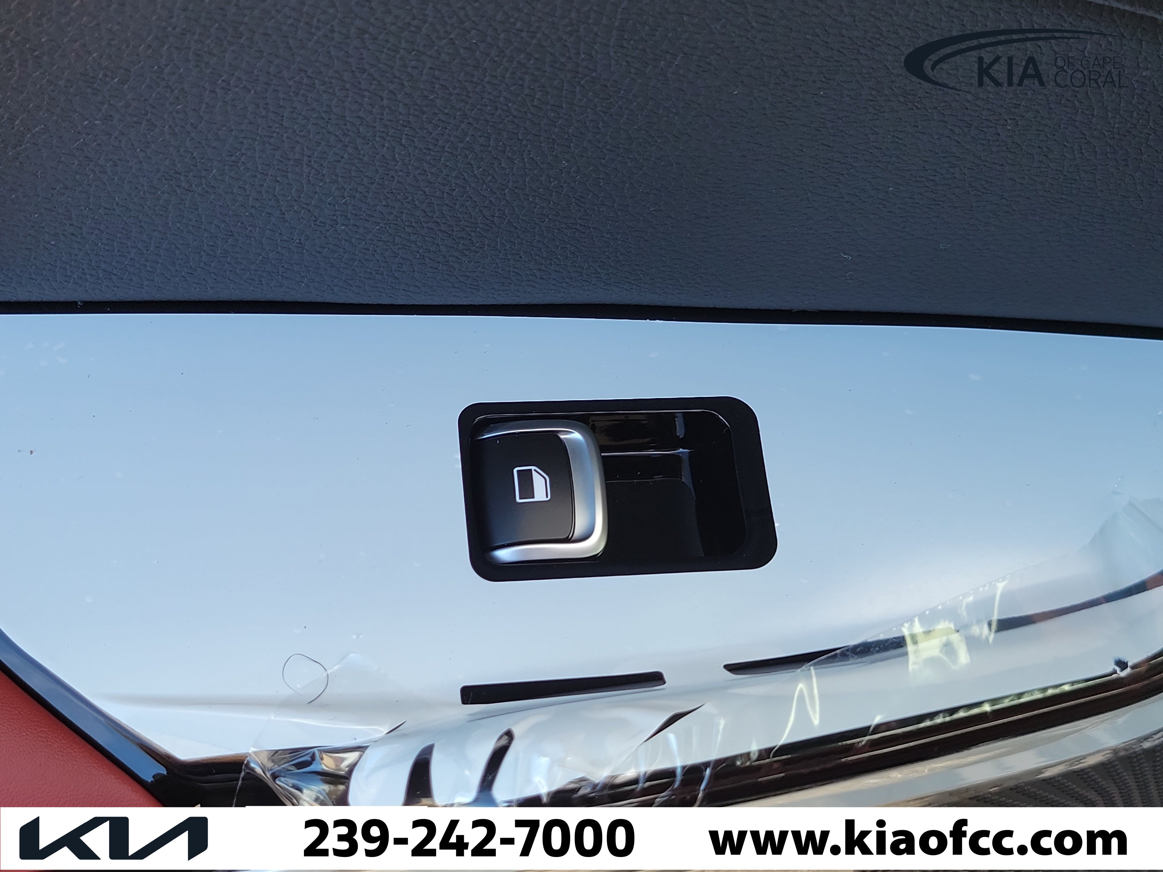 New 2026 Kia K5 GT-Line FWD image 15
