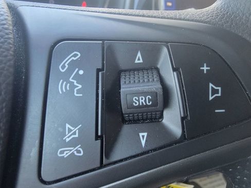 Used 2022 Chevrolet Spark LT FWD image 15