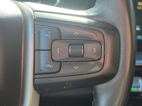 Used 2024 GMC Sierra 3500 Denali w/ Denali Reserve Package image 20