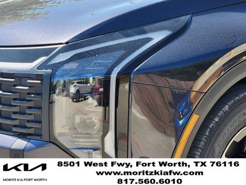 New 2026 Kia Sportage LX w/ LX Convenience Package FWD image 5