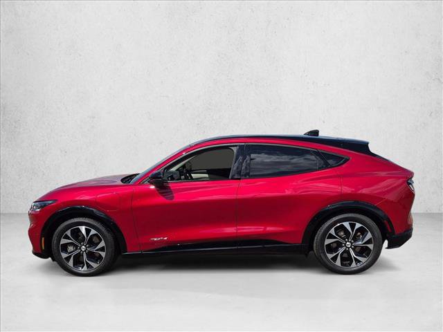 Used 2021 Ford Mustang Mach-E Premium RWD image 7