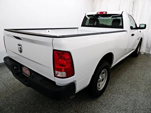 Used 2015 RAM 1500 Tradesman w/ Power & Remote Entry Group RWD image 5