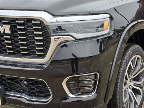 Used 2026 RAM 1500 Tungsten AWD/4WD image 8