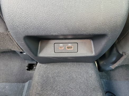 Certified 2022 Nissan Altima 2.5 SV image 15